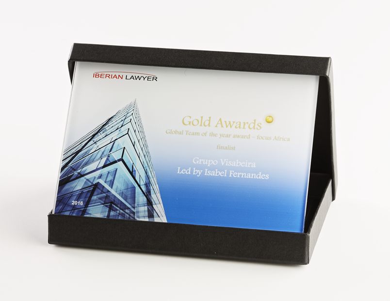 Golden Award Legal